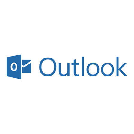 Outlook Email Trusted (100%)