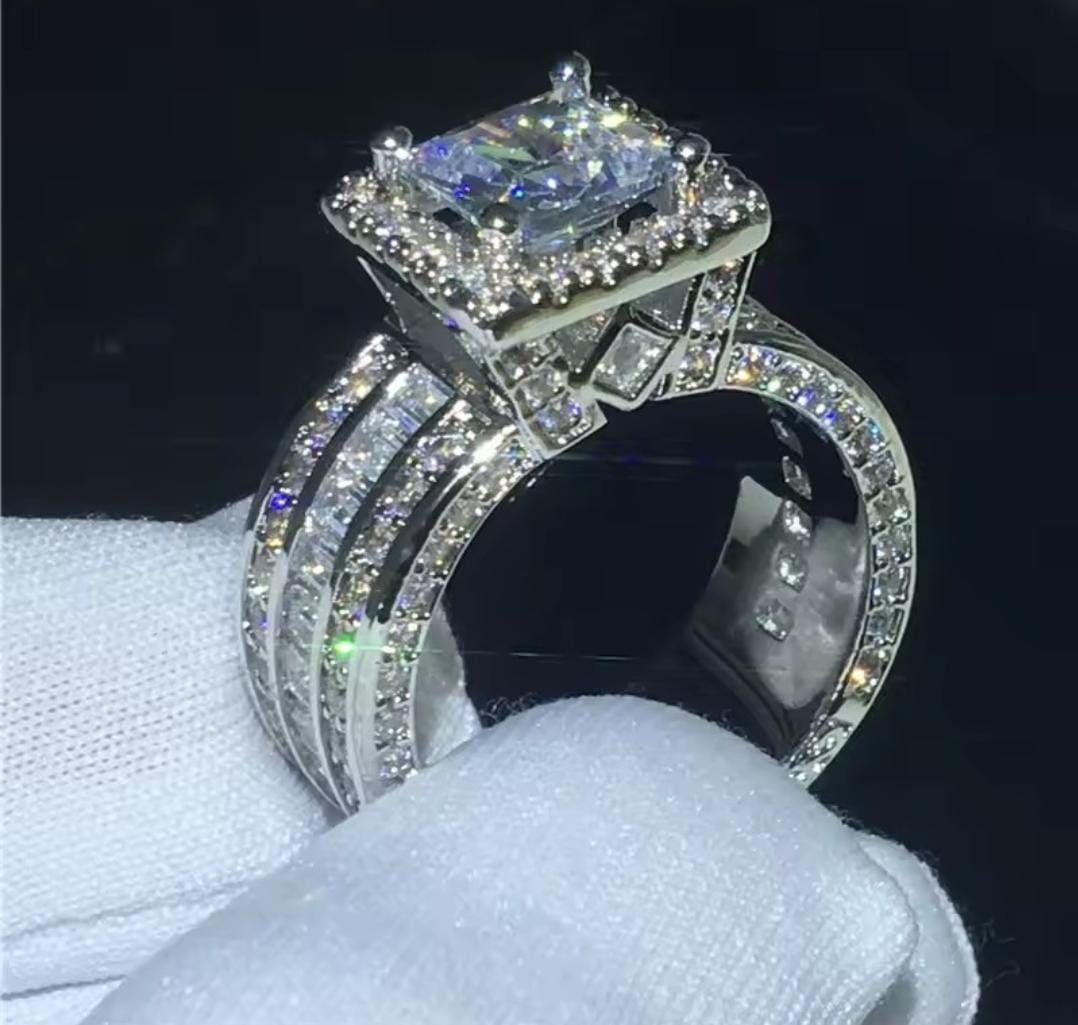 RING FOR MALE AND FEMALE TO ANY COUNTRY
